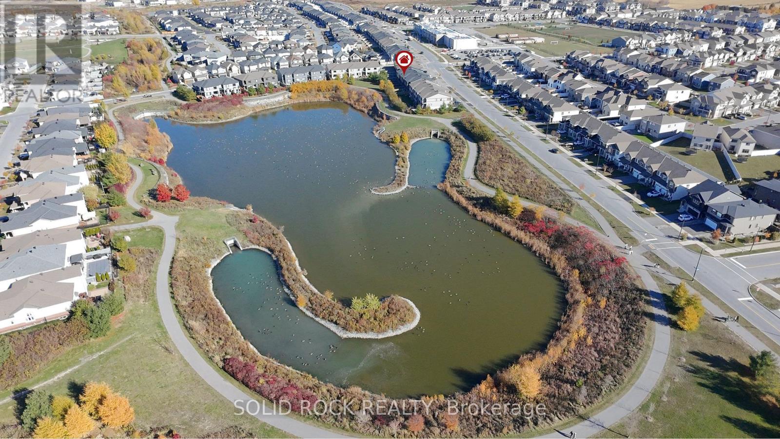 525 Cope Drive, Ottawa, Ontario K2V 0N9 - Photo 5 - X12594196