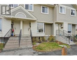 20 - 80 MCDERMOT COURT, Ottawa, Ontario