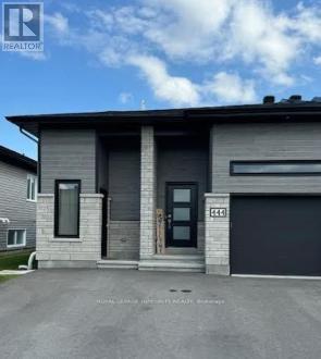444 MAIZE STREET, Russell, Ontario