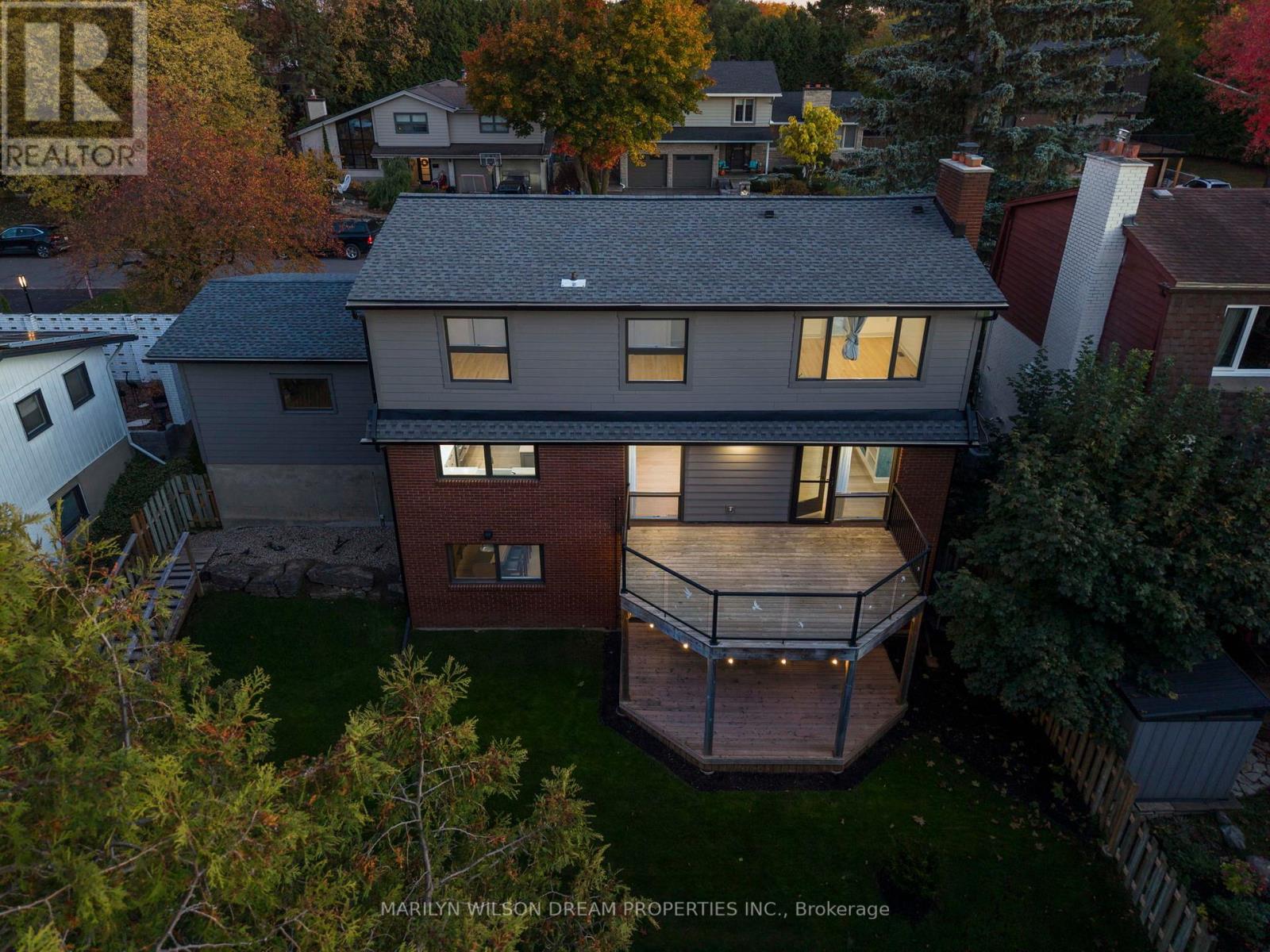 33 Commanche Drive, Ottawa, Ontario  K2E 6E8 - Photo 41 - X12594280