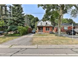 58 GIBBONS STREET, Oshawa, Ontario