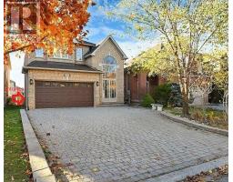 282 FOREST RUN BOULEVARD, Vaughan, Ontario