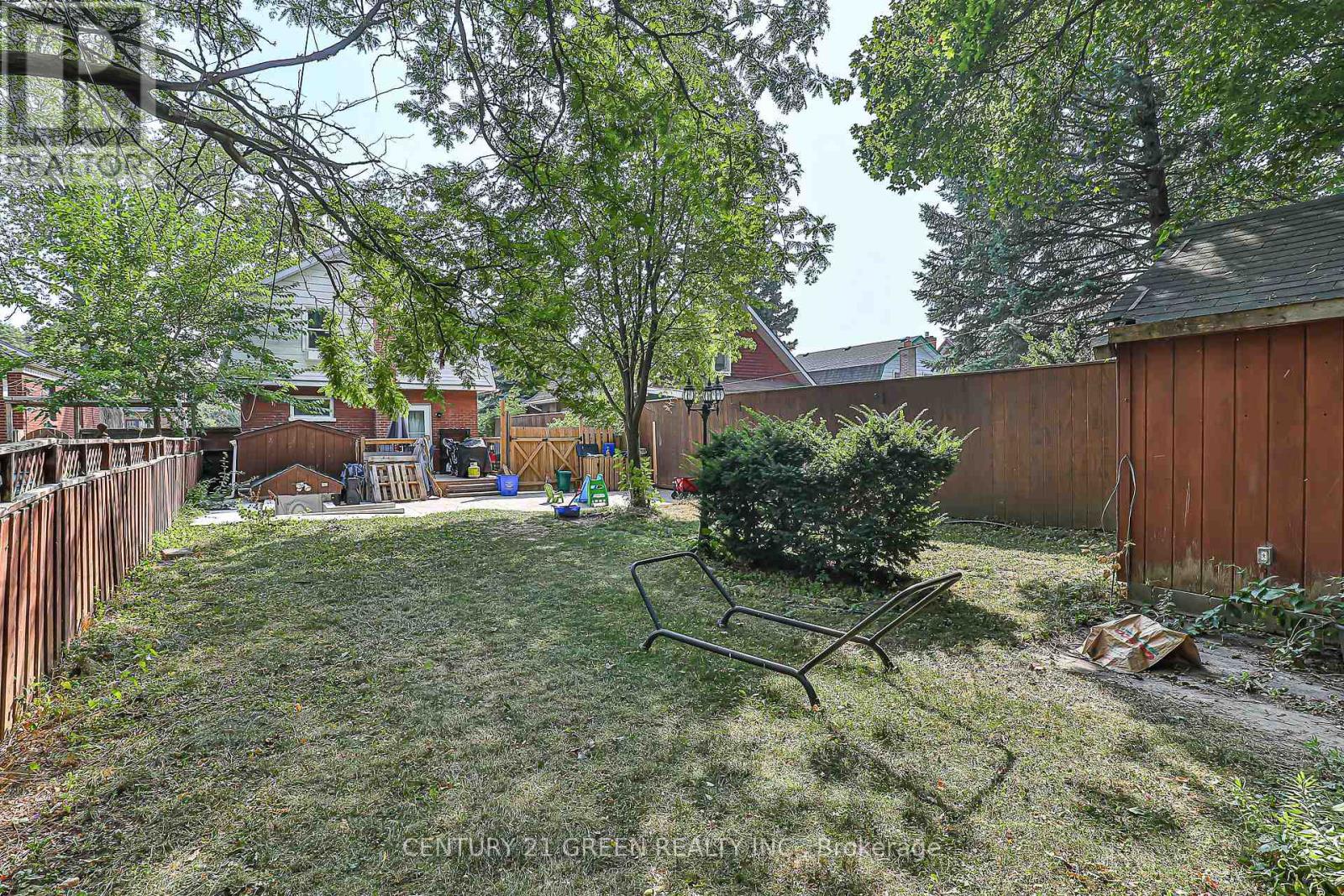 58 Gibbons Street, Oshawa, Ontario L1J 4X9 - Photo 33 - E12324531