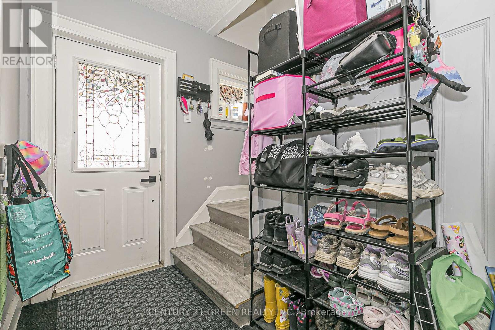 58 Gibbons Street, Oshawa, Ontario L1J 4X9 - Photo 6 - E12324531