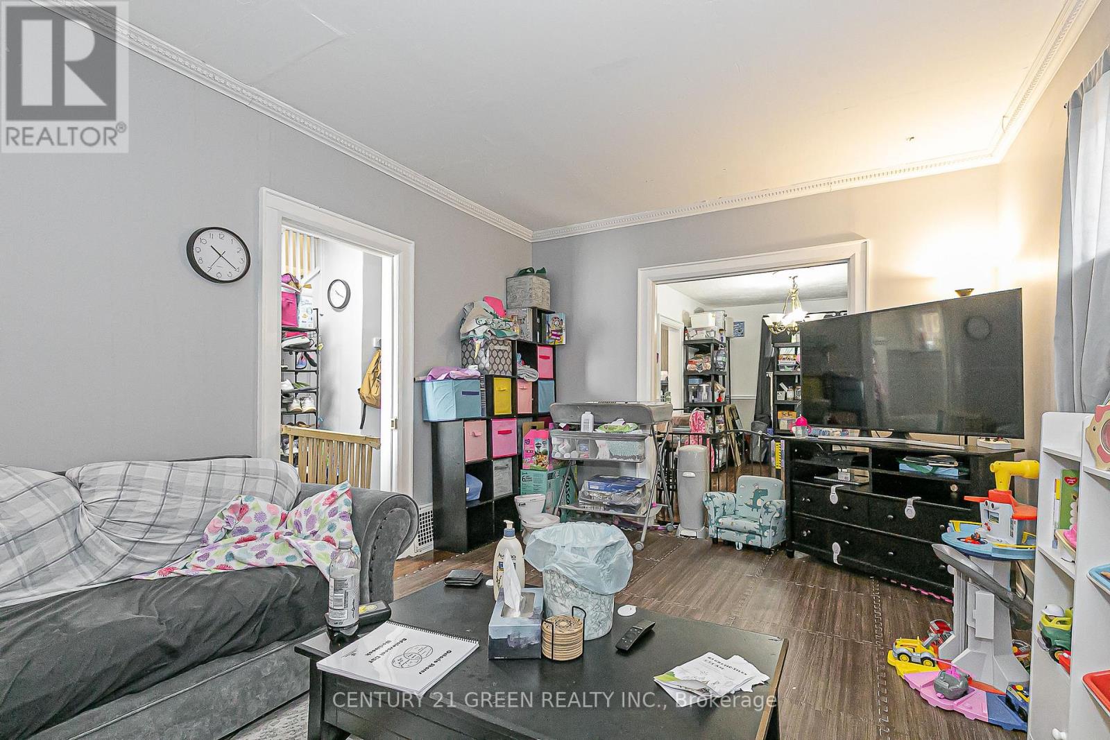 58 Gibbons Street, Oshawa, Ontario L1J 4X9 - Photo 9 - E12324531