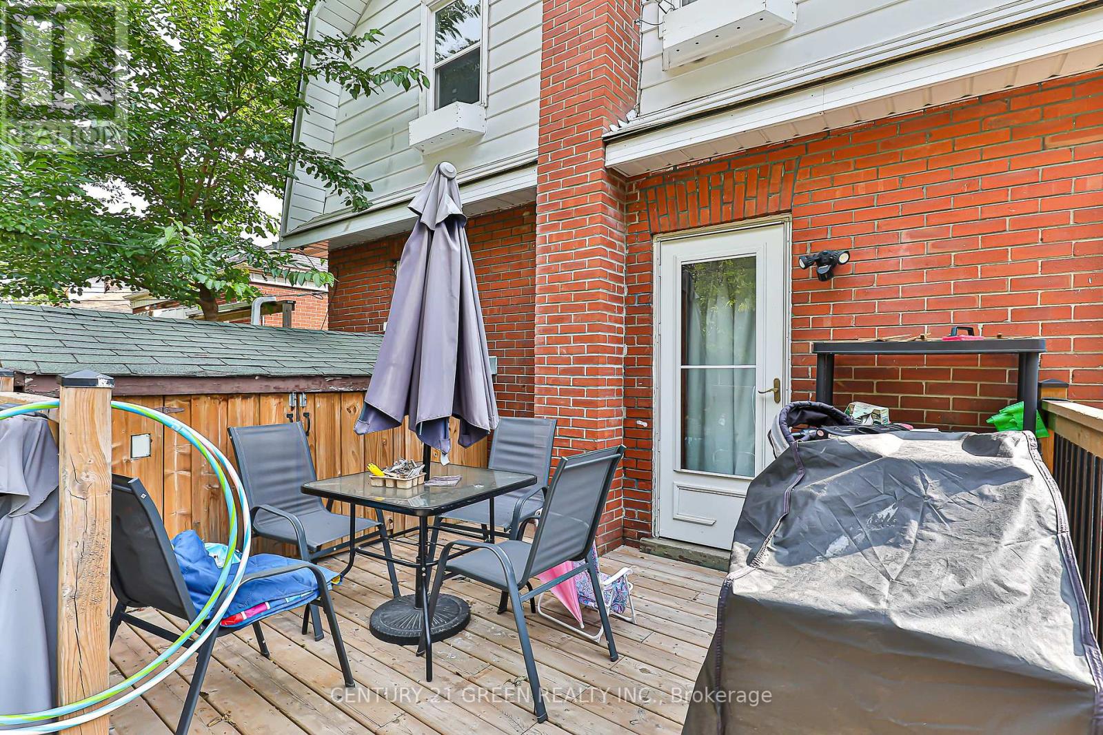 58 Gibbons Street, Oshawa, Ontario L1J 4X9 - Photo 35 - E12324531