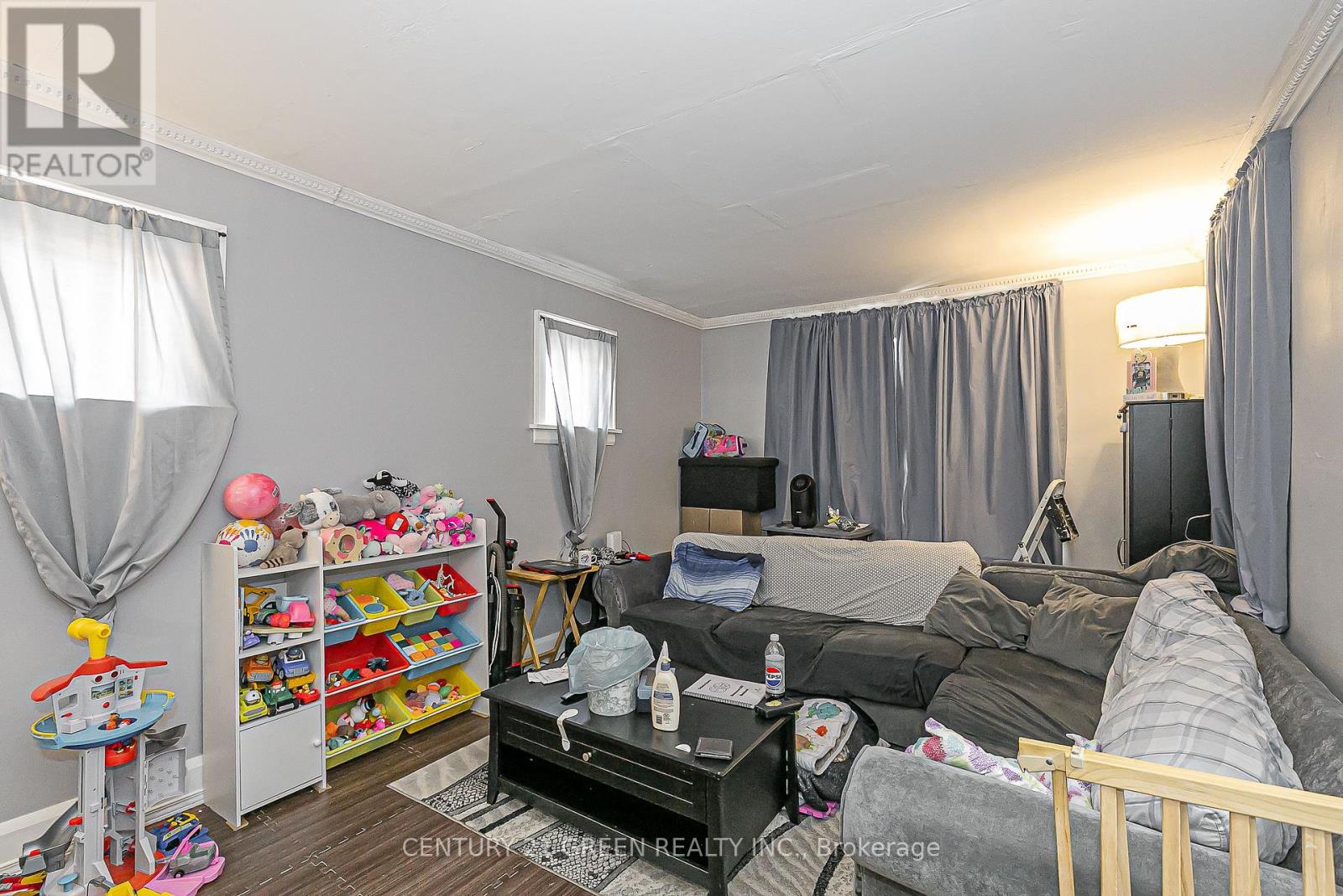 58 Gibbons Street, Oshawa, Ontario L1J 4X9 - Photo 7 - E12324531