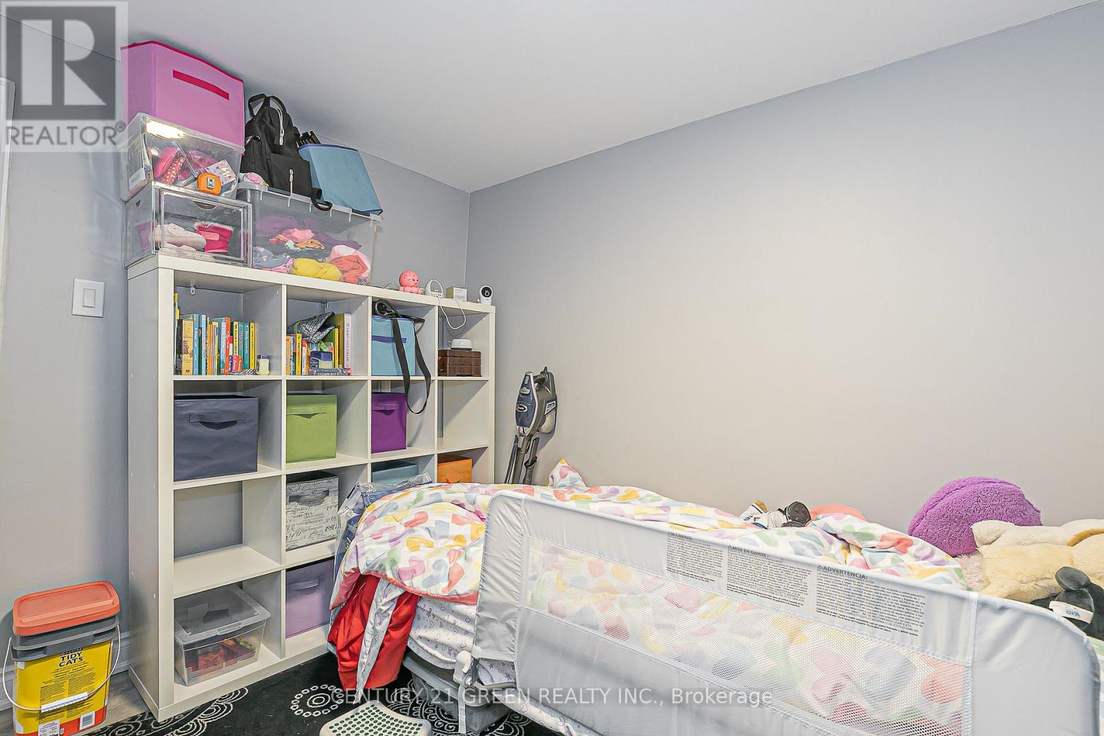 58 Gibbons Street, Oshawa, Ontario L1J 4X9 - Photo 23 - E12324531