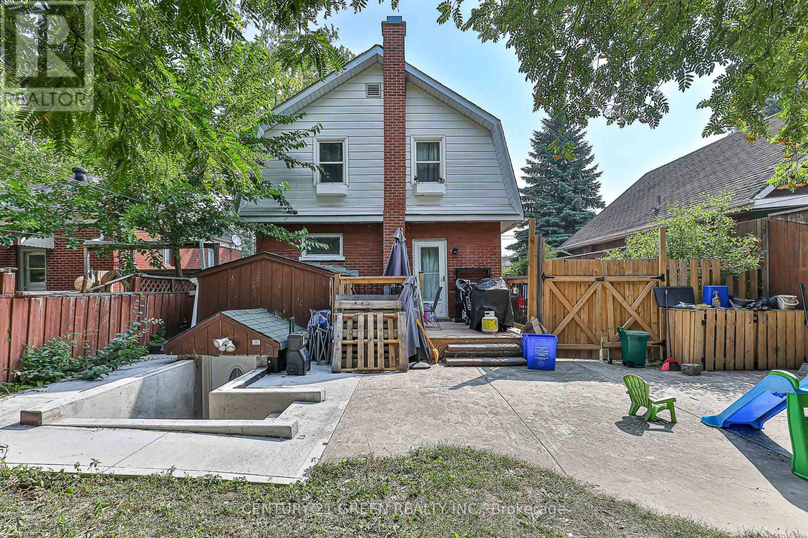 58 Gibbons Street, Oshawa, Ontario L1J 4X9 - Photo 34 - E12324531