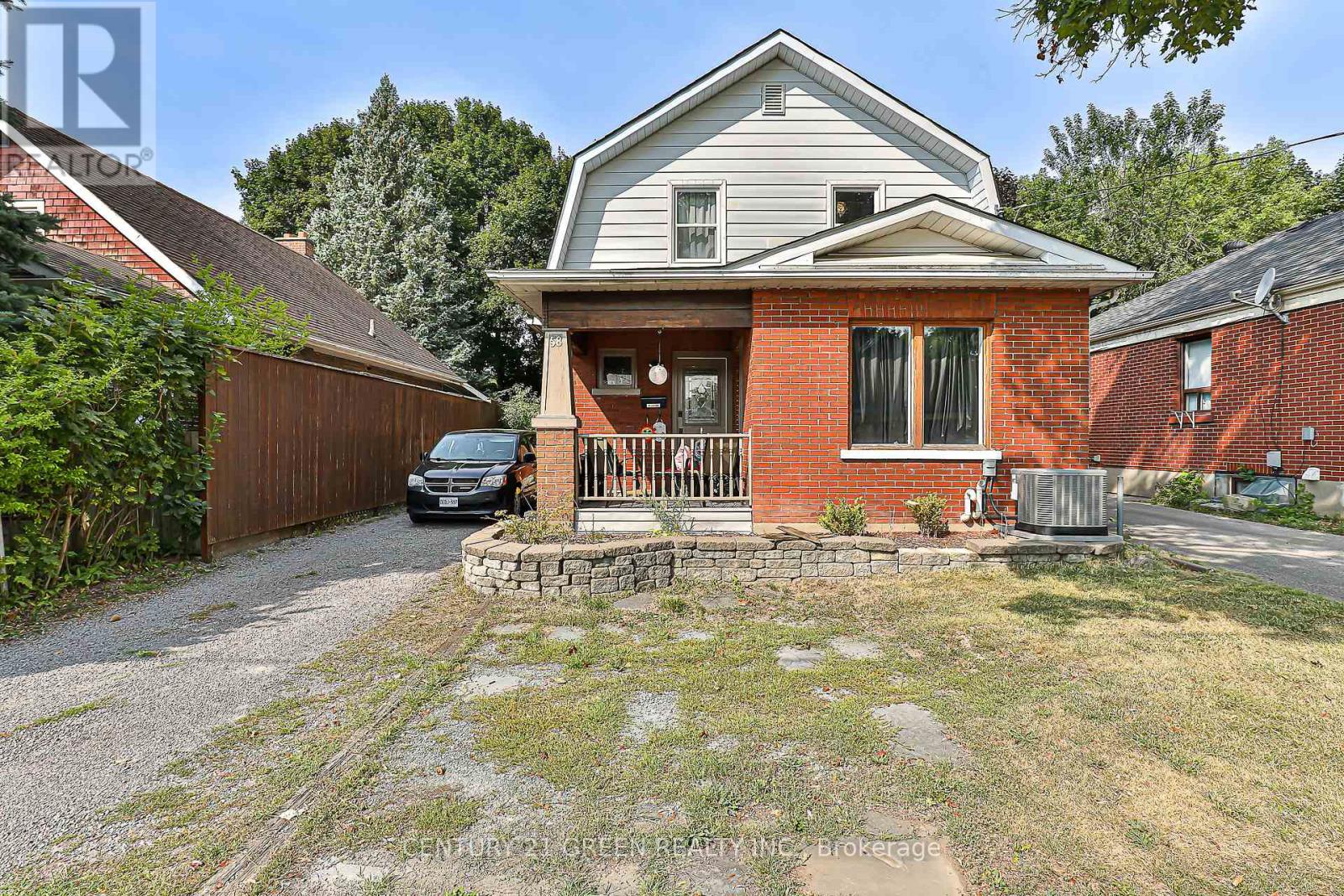 58 Gibbons Street, Oshawa, Ontario L1J 4X9 - Photo 3 - E12324531