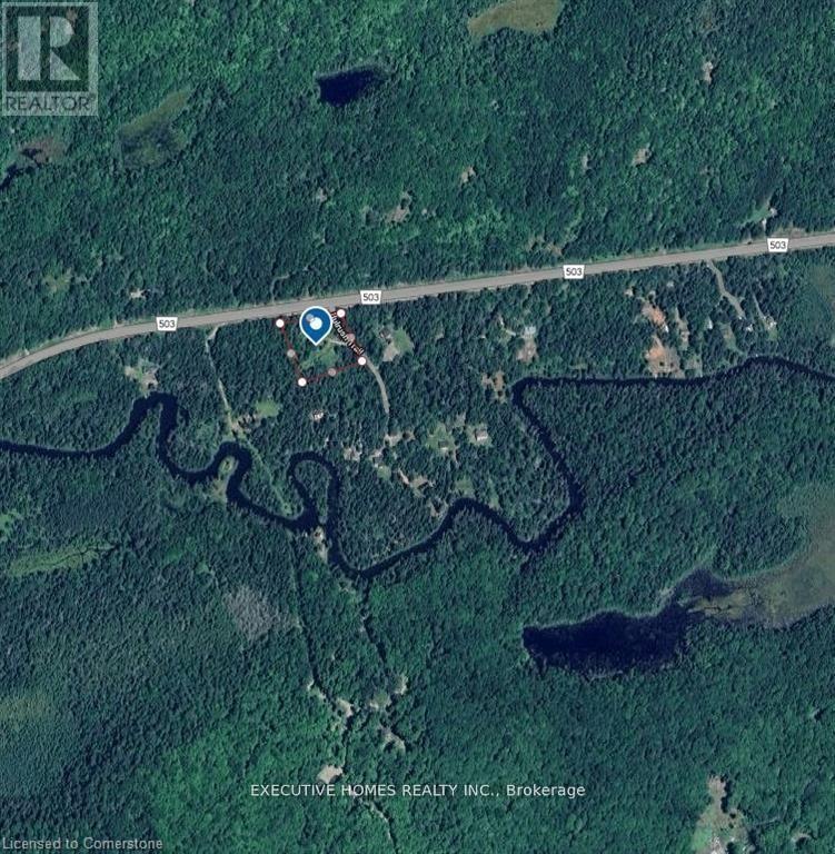 1014 Bulrush Trail, Highlands East, Ontario  K0M 1R0 - Photo 3 - X12279504