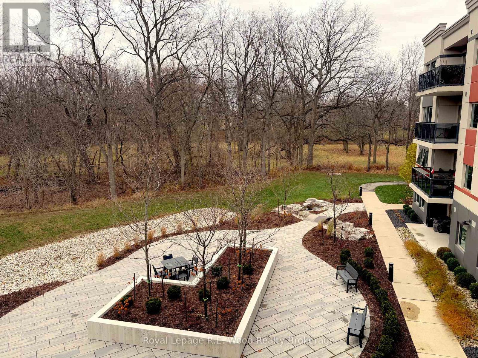 311 - 8 Centre Street, Norwich (Norwich Town), Ontario  N0J 1P0 - Photo 17 - X12594322