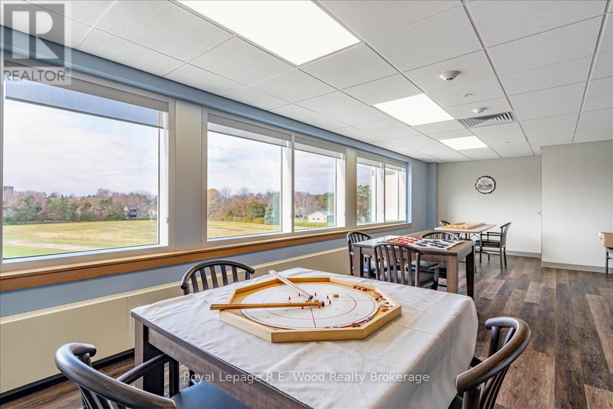 311 - 8 Centre Street, Norwich (Norwich Town), Ontario  N0J 1P0 - Photo 22 - X12594322