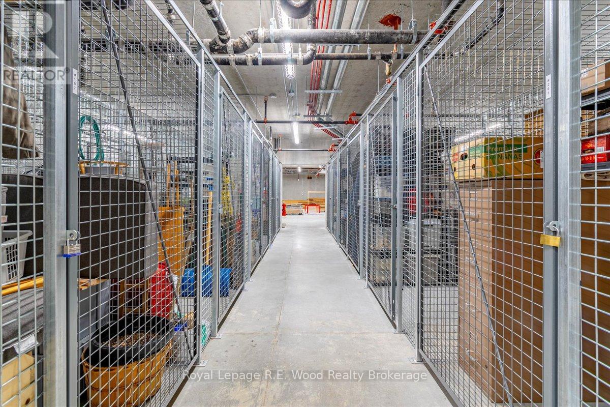 311 - 8 Centre Street, Norwich (Norwich Town), Ontario  N0J 1P0 - Photo 28 - X12594322