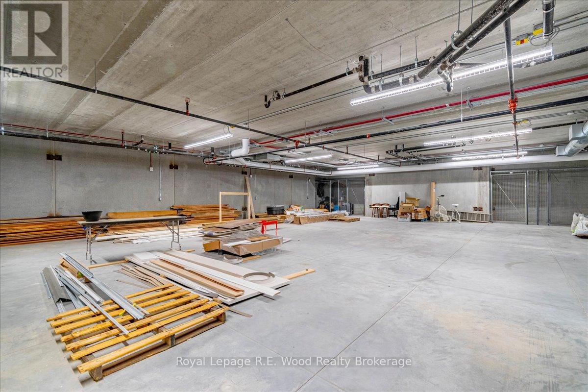 311 - 8 Centre Street, Norwich (Norwich Town), Ontario  N0J 1P0 - Photo 29 - X12594322