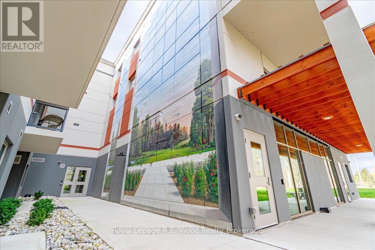 311 - 8 Centre Street, Norwich (Norwich Town), Ontario  N0J 1P0 - Photo 30 - X12594322