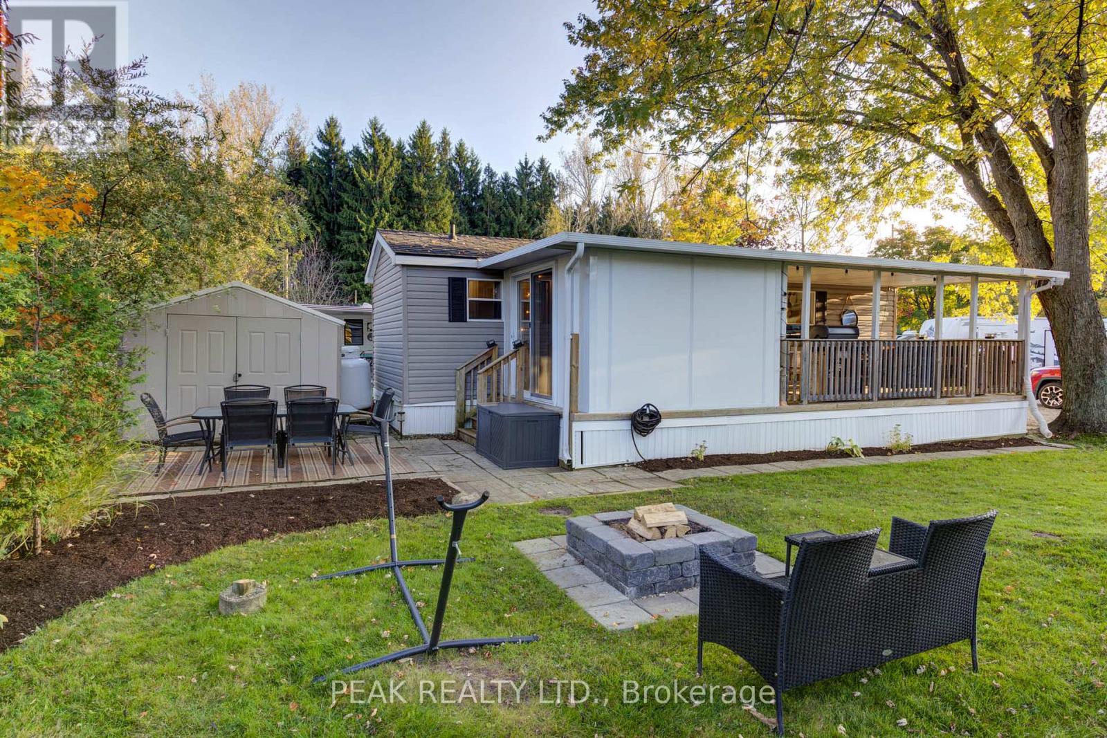 153 - 580 Beaver Creek Road, Waterloo, Ontario  N2J 3Z4 - Photo 4 - X12500976