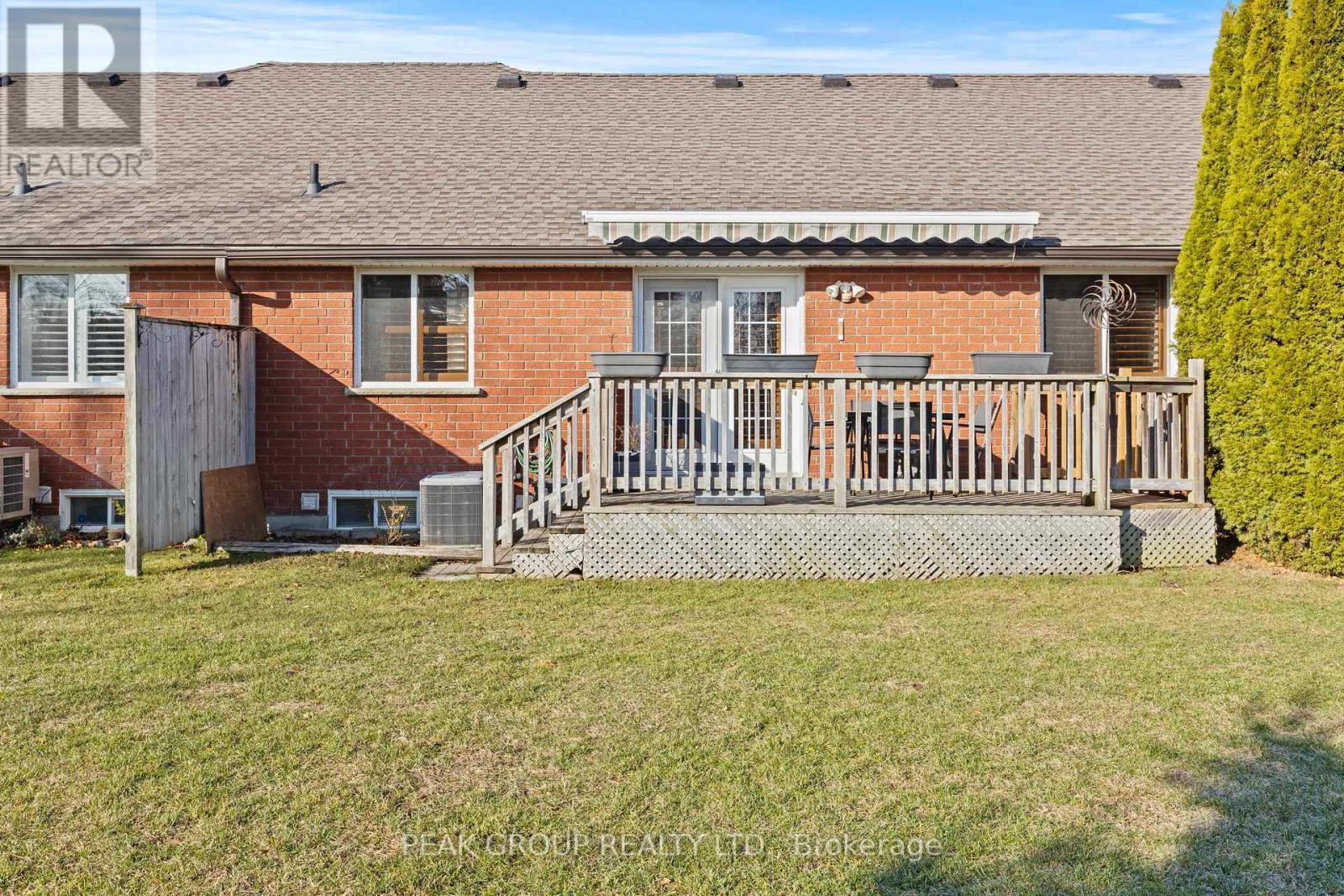 46 - 10 Isherwood Avenue, Cambridge, Ontario  N1R 8L6 - Photo 37 - X12594166
