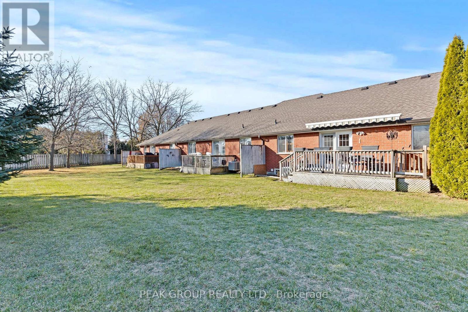 46 - 10 Isherwood Avenue, Cambridge, Ontario  N1R 8L6 - Photo 38 - X12594166