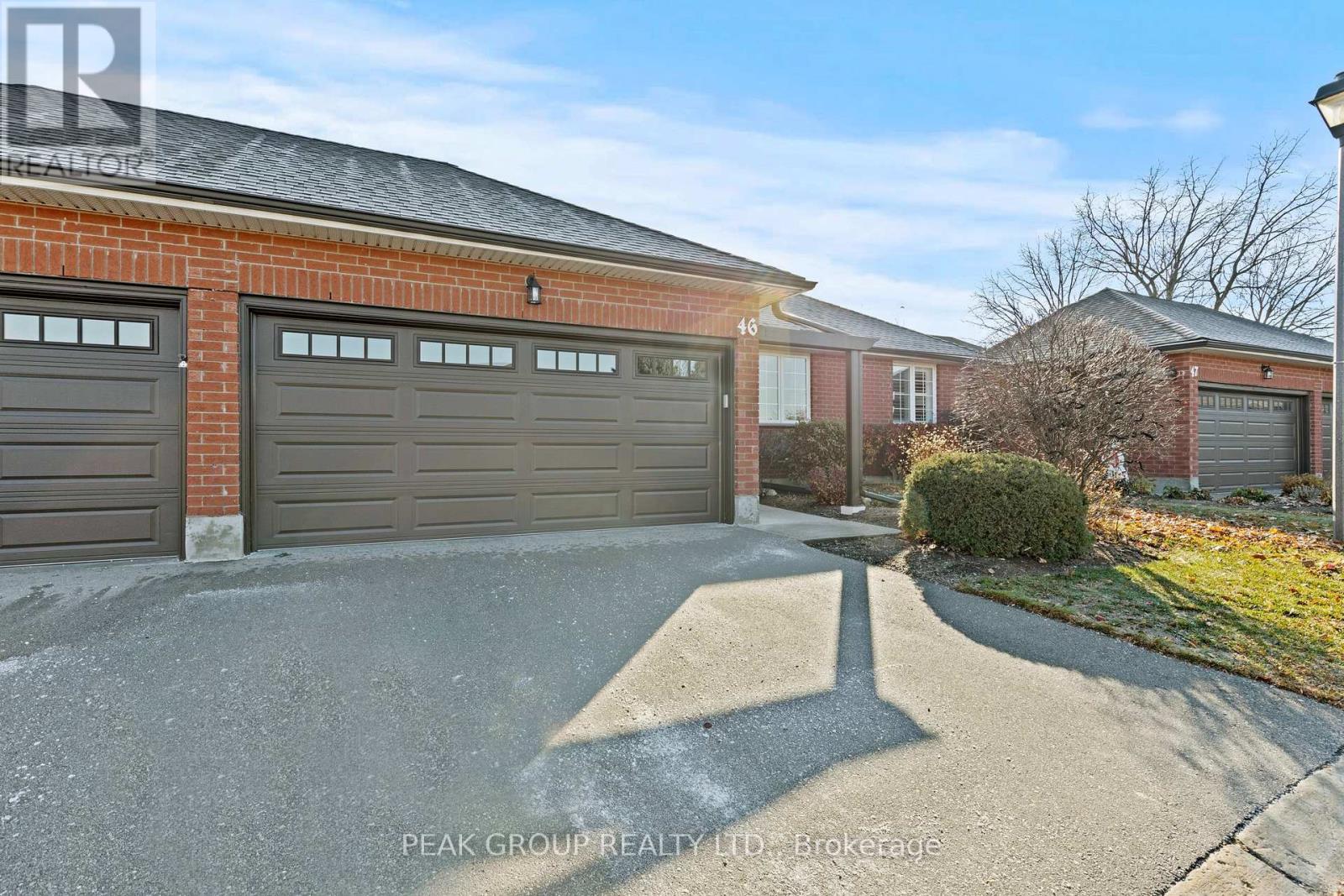 46 - 10 Isherwood Avenue, Cambridge, Ontario  N1R 8L6 - Photo 4 - X12594166