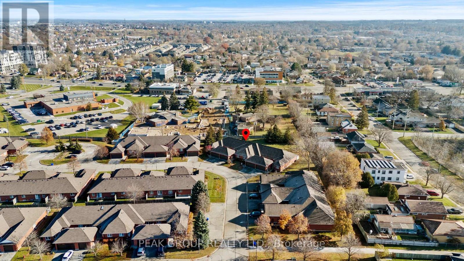 46 - 10 Isherwood Avenue, Cambridge, Ontario  N1R 8L6 - Photo 40 - X12594166