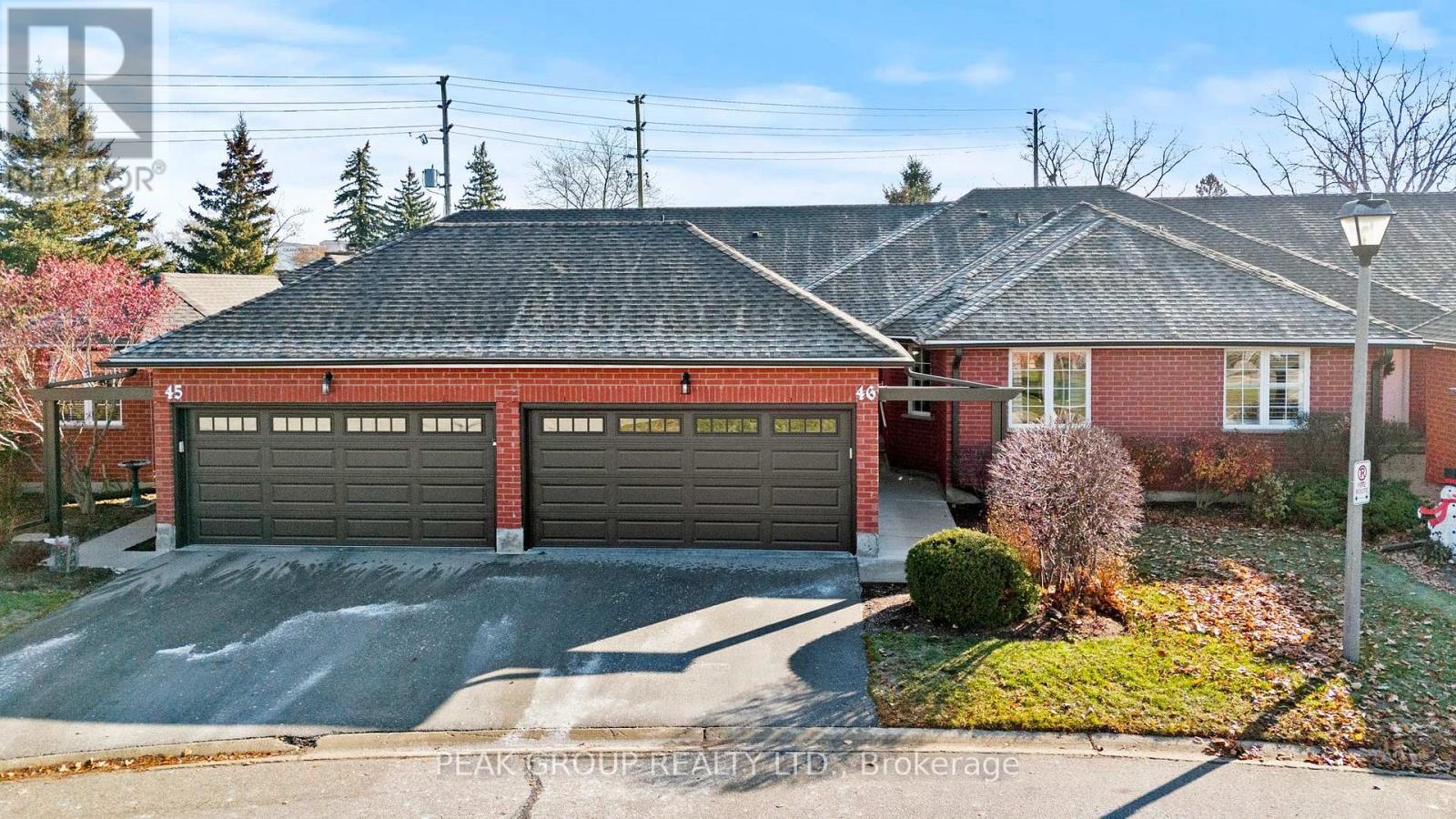 46 - 10 Isherwood Avenue, Cambridge, Ontario  N1R 8L6 - Photo 41 - X12594166