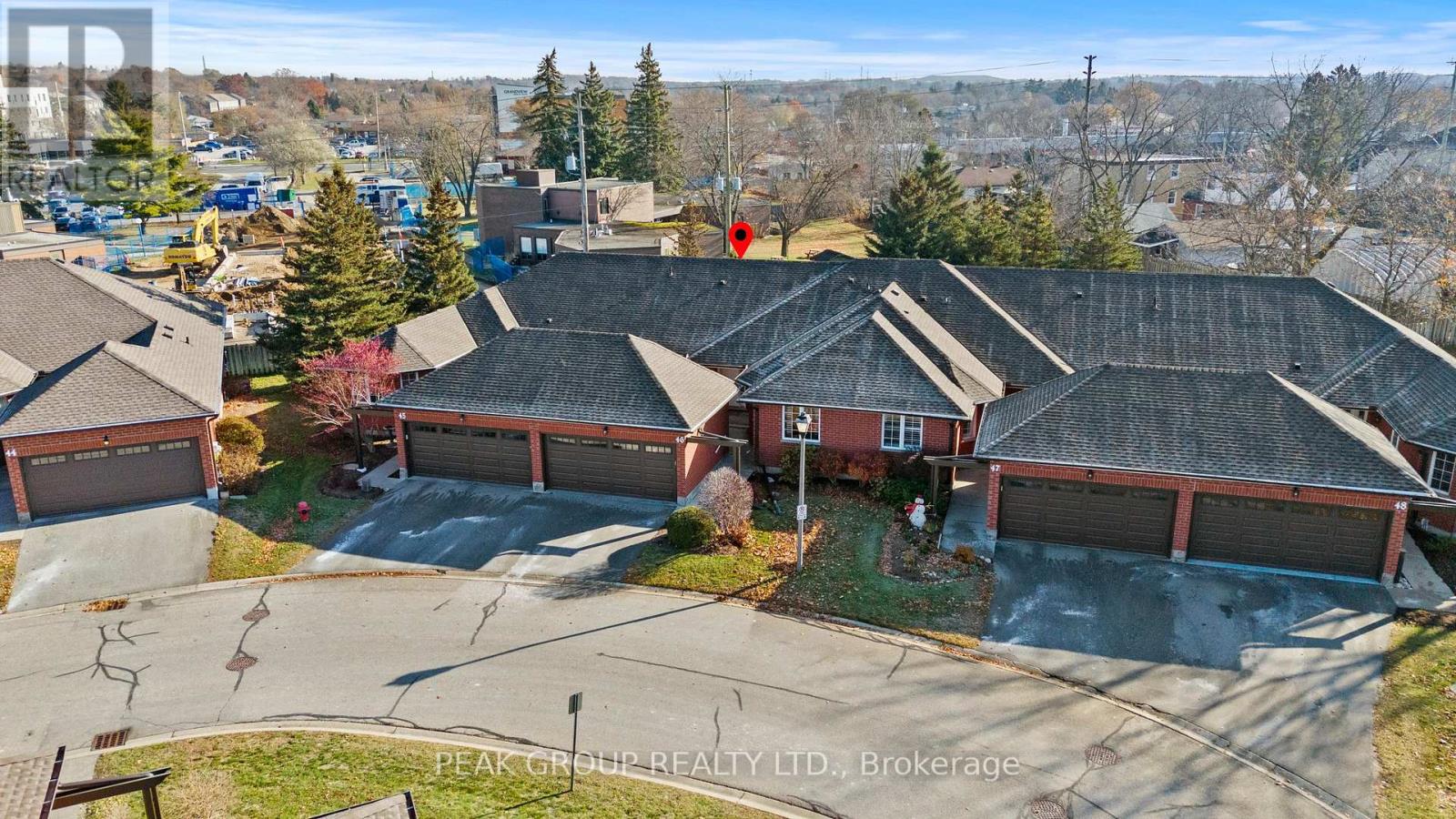 46 - 10 Isherwood Avenue, Cambridge, Ontario  N1R 8L6 - Photo 42 - X12594166