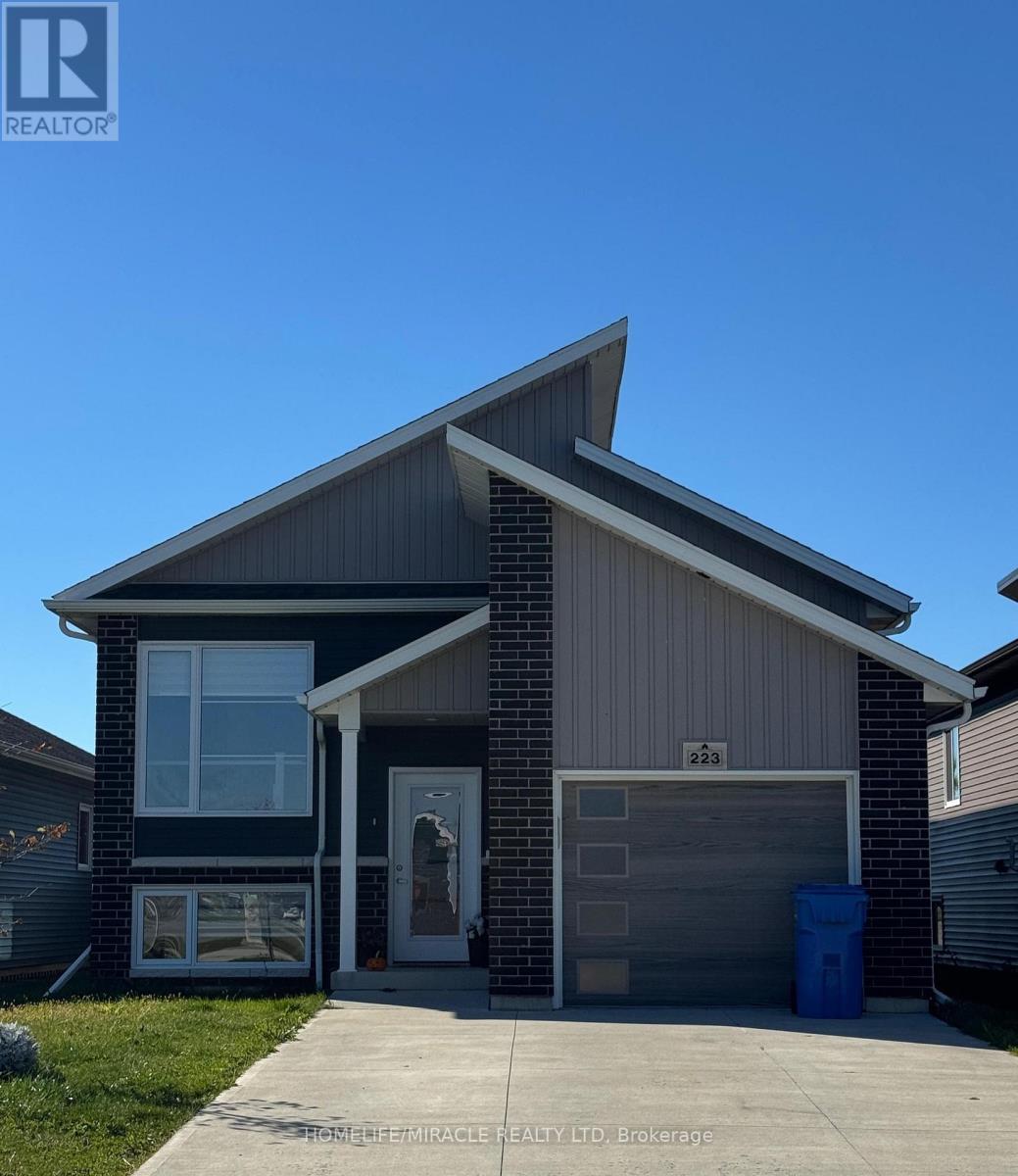 223 MANNING DRIVE, Chatham-Kent, Ontario