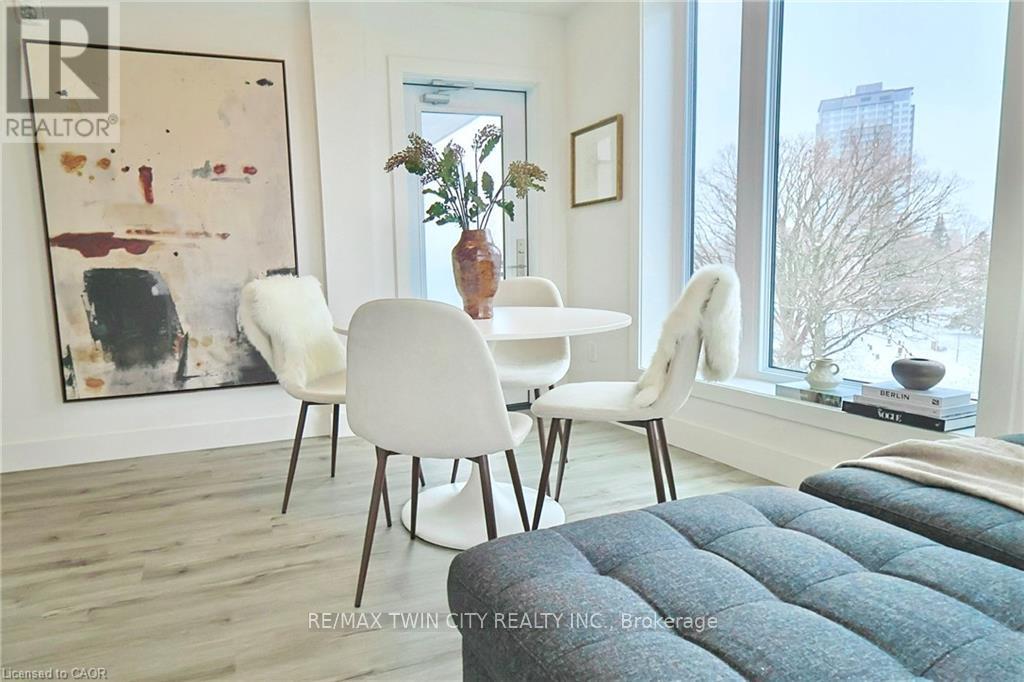 516 - 107 Roger Street, Waterloo, Ontario  N2J 0G3 - Photo 15 - X12594088