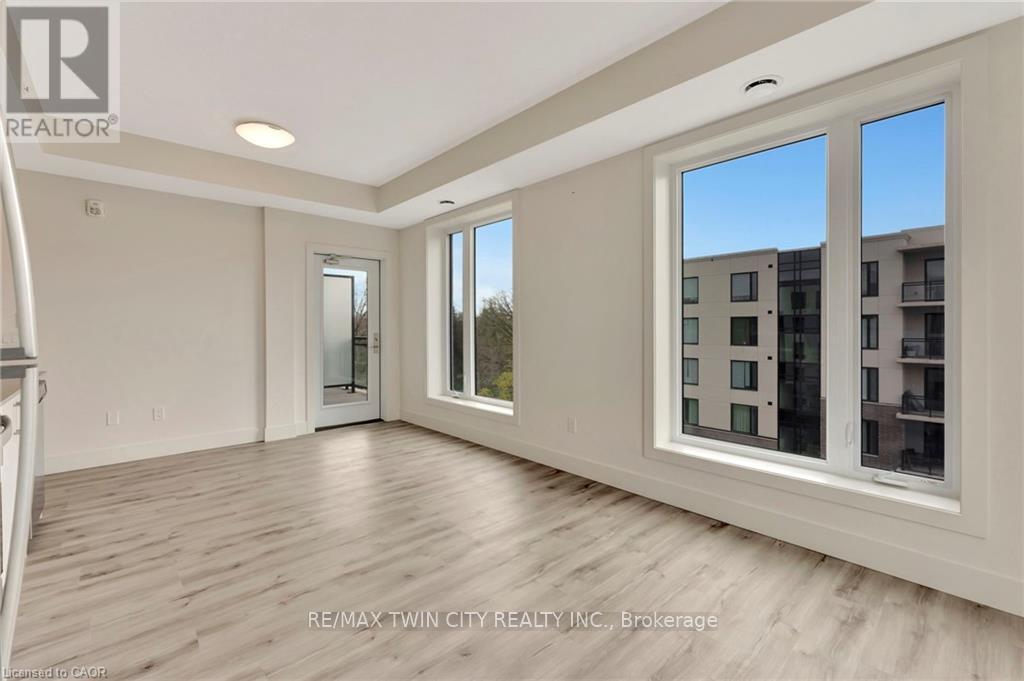 516 - 107 Roger Street, Waterloo, Ontario  N2J 0G3 - Photo 17 - X12594088