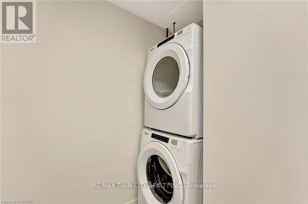 516 - 107 Roger Street, Waterloo, Ontario  N2J 0G3 - Photo 24 - X12594088