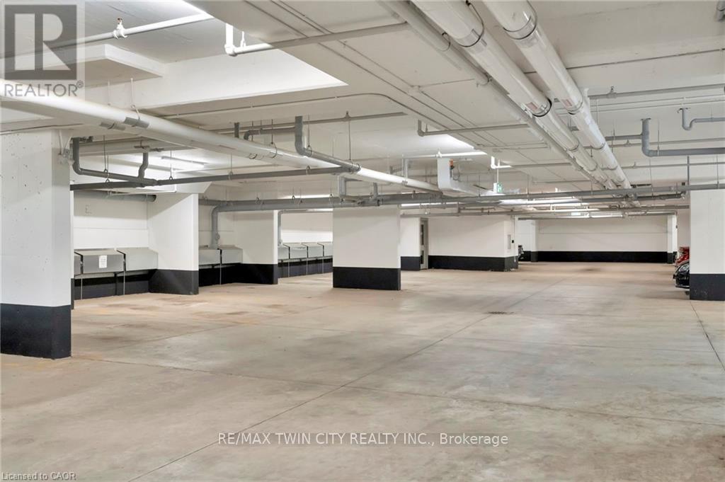 516 - 107 Roger Street, Waterloo, Ontario  N2J 0G3 - Photo 34 - X12594088