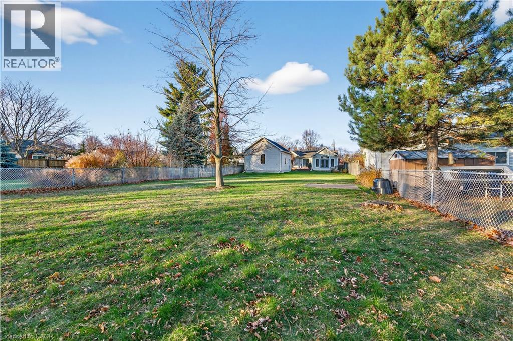 56 Dunkeld Avenue, St. Catharines, Ontario  L2M 4A7 - Photo 25 - 40791800