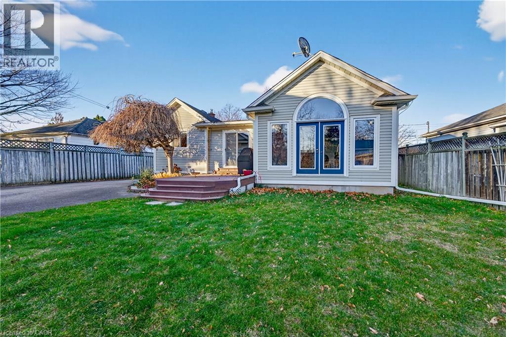 56 Dunkeld Avenue, St. Catharines, Ontario  L2M 4A7 - Photo 26 - 40791800