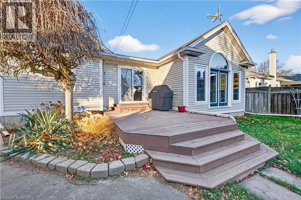 56 Dunkeld Avenue, St. Catharines, Ontario  L2M 4A7 - Photo 27 - 40791800