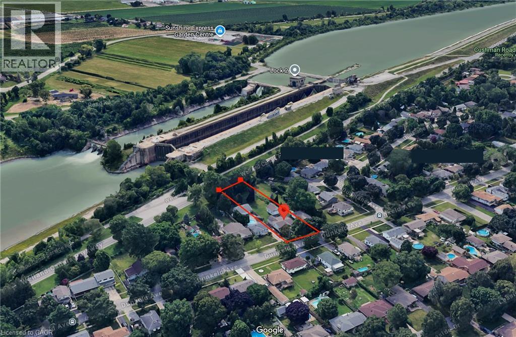 56 Dunkeld Avenue, St. Catharines, Ontario  L2M 4A7 - Photo 28 - 40791800