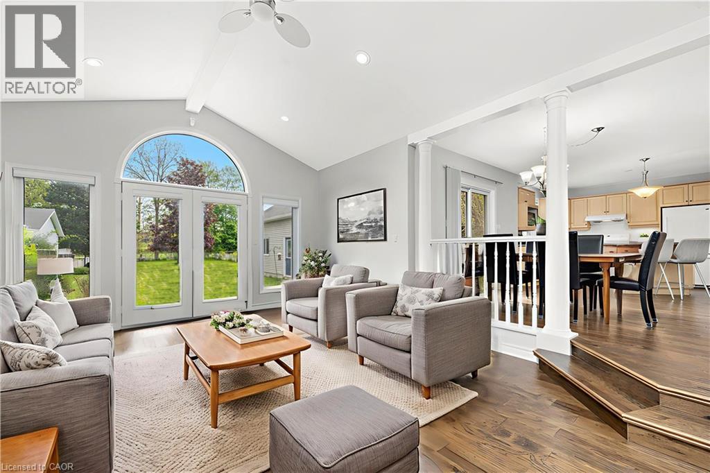 56 Dunkeld Avenue, St. Catharines, Ontario  L2M 4A7 - Photo 5 - 40791800