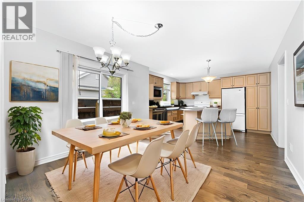 56 Dunkeld Avenue, St. Catharines, Ontario  L2M 4A7 - Photo 6 - 40791800