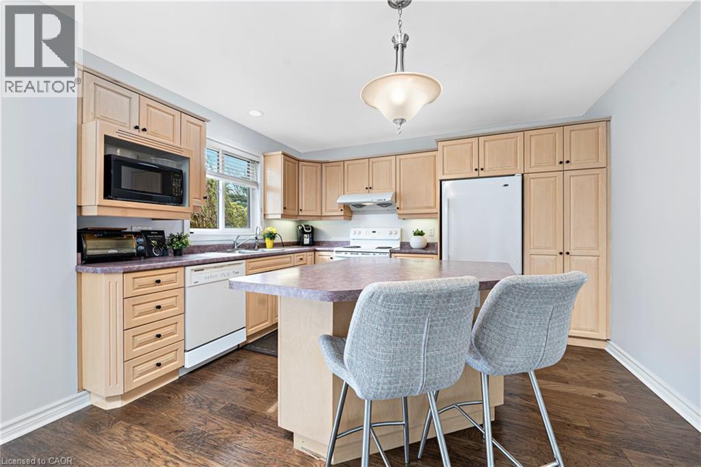 56 Dunkeld Avenue, St. Catharines, Ontario  L2M 4A7 - Photo 7 - 40791800