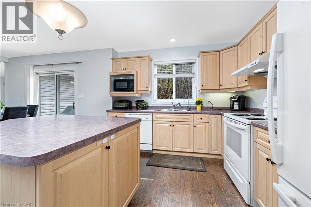 56 Dunkeld Avenue, St. Catharines, Ontario  L2M 4A7 - Photo 8 - 40791800