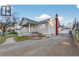 56 DUNKELD Avenue, St. Catharines, Ontario