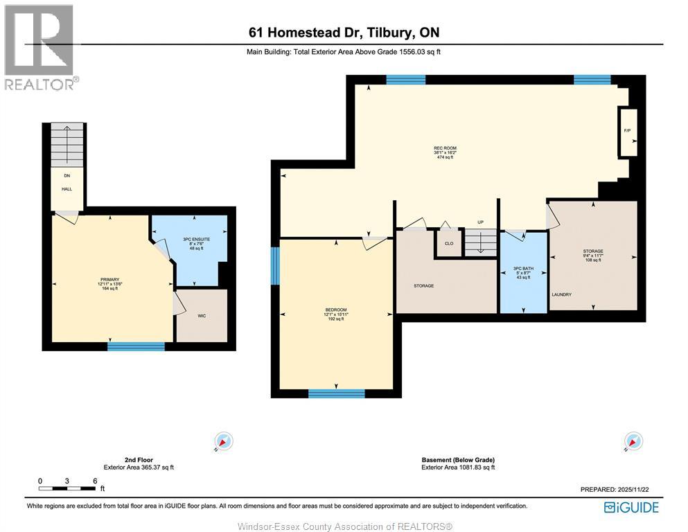 61 Homesteads, Tilbury, Ontario N0P 2L0 - Photo 49 - 25030983