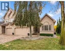 381 Tuscany Crescent, Tecumseh, Ca