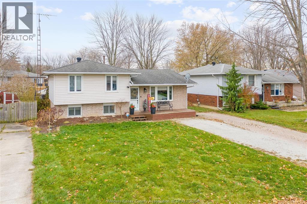 21 Pearl, Tilbury, Ontario N0P 2L0 - Photo 2 - 25030978