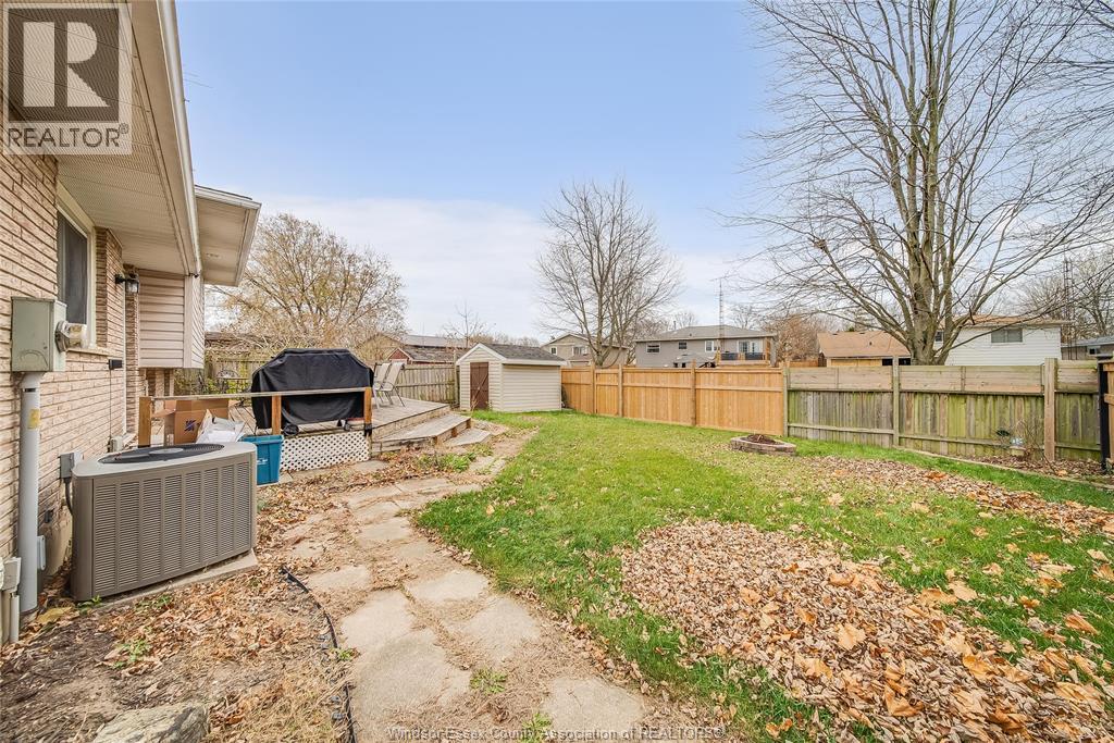 21 Pearl, Tilbury, Ontario N0P 2L0 - Photo 42 - 25030978