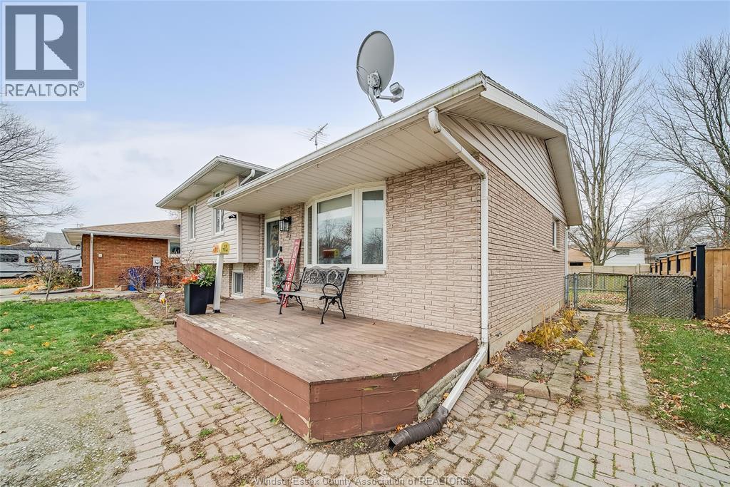 21 Pearl, Tilbury, Ontario N0P 2L0 - Photo 5 - 25030978