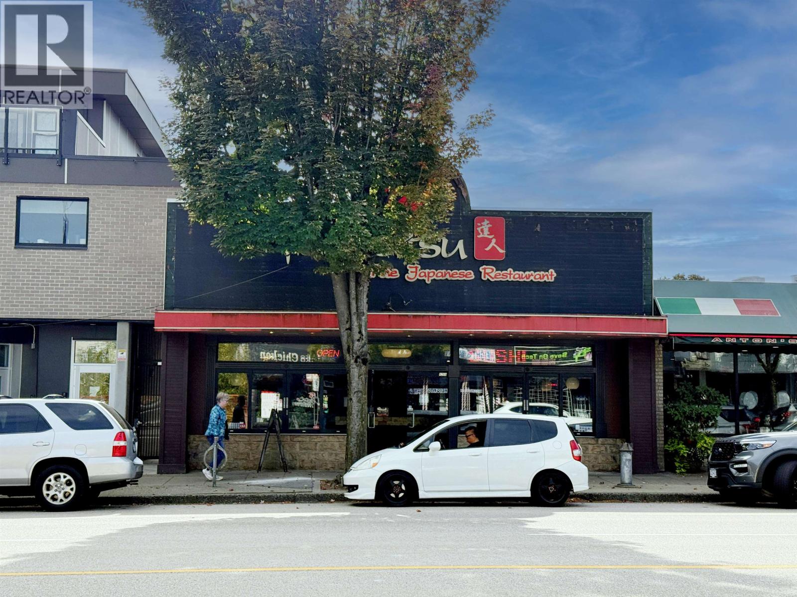 4266 Hastings Street, Burnaby, British Columbia  V5C 2J6 - Photo 1 - C8074217