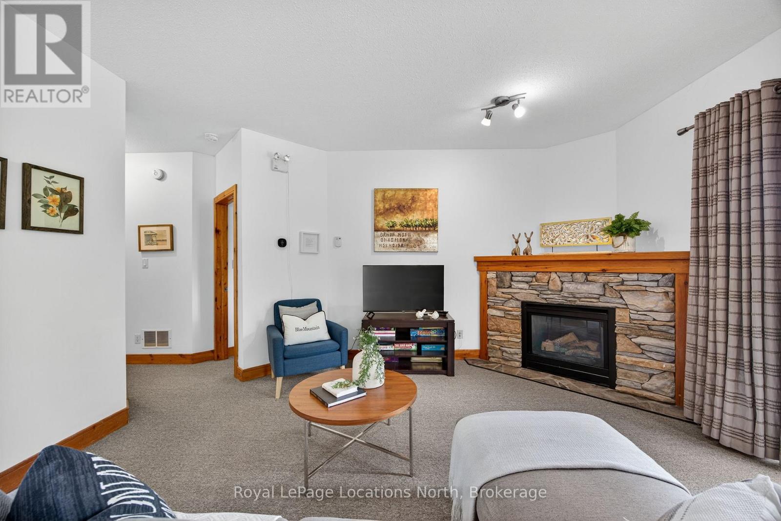 121 - 170 Snowbridge Way, Blue Mountains, Ontario  L9Y 0V1 - Photo 10 - X12594084