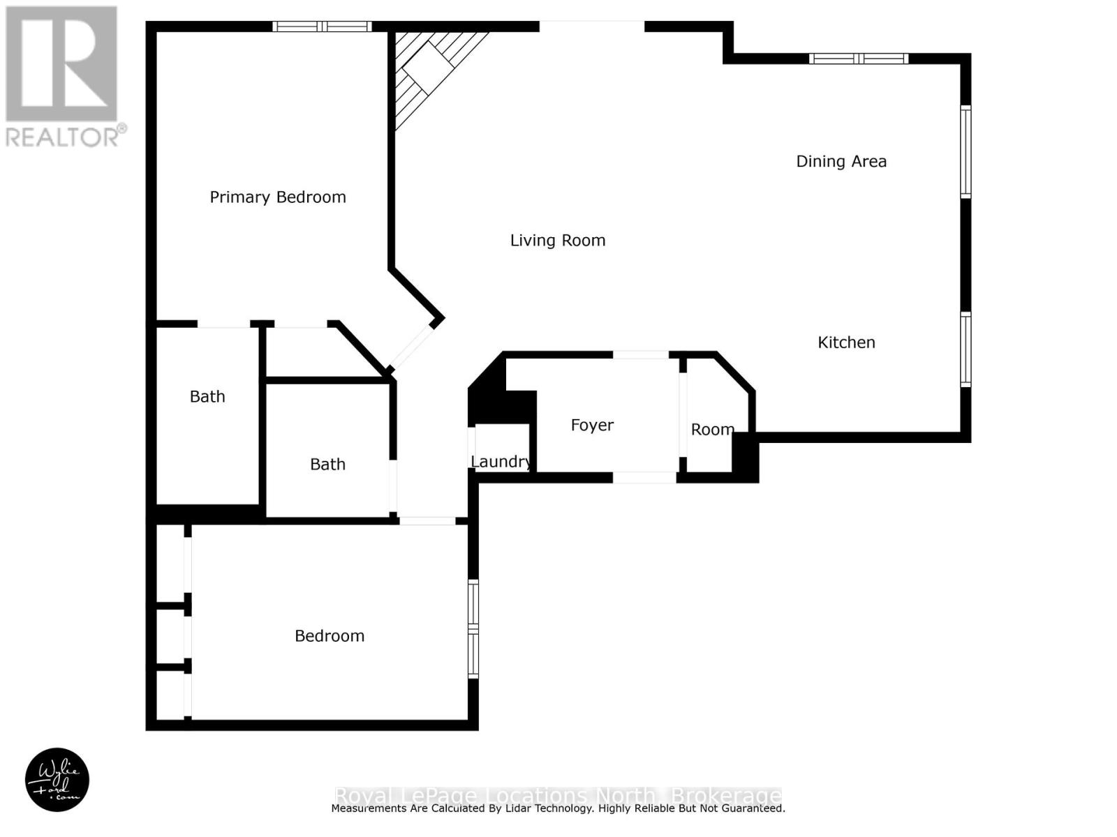 121 - 170 Snowbridge Way, Blue Mountains, Ontario  L9Y 0V1 - Photo 27 - X12594084