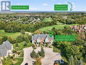 121 - 170 Snowbridge Way, Blue Mountains, Ontario  L9Y 0V1 - Photo 3 - X12594084